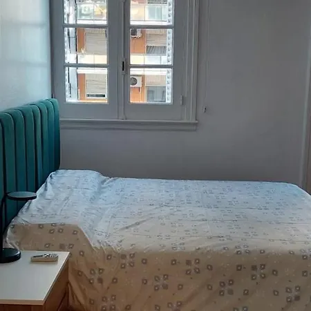 Amplio Apartamento Zona Centrica Buenos Aires Exterior photo