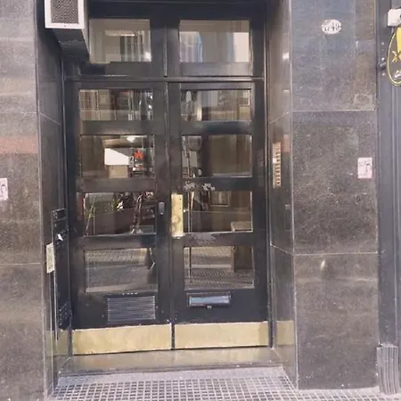 Amplio Apartamento Zona Centrica Buenos Aires Exterior photo