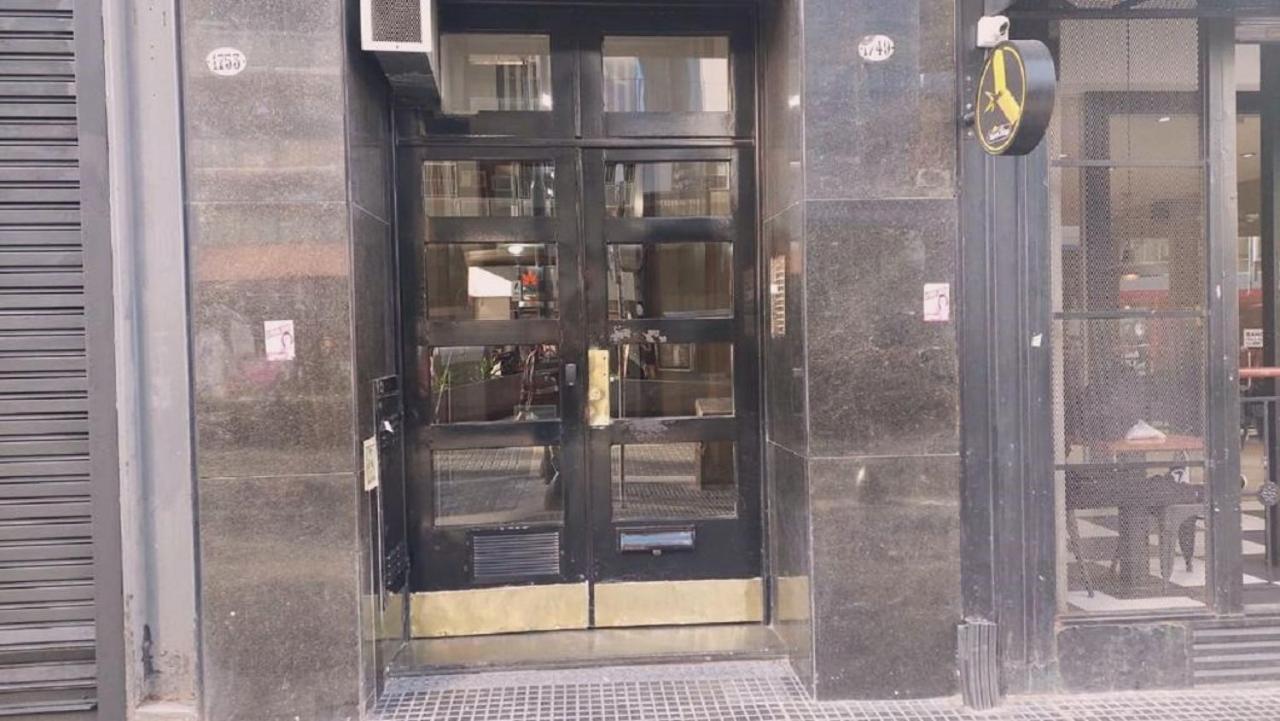 Amplio Zona Centrica Apartamento